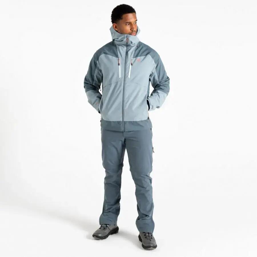 Dare2b Arising III – Herren Hardshelljacke mit ARED 30/30 Technologie 6/7