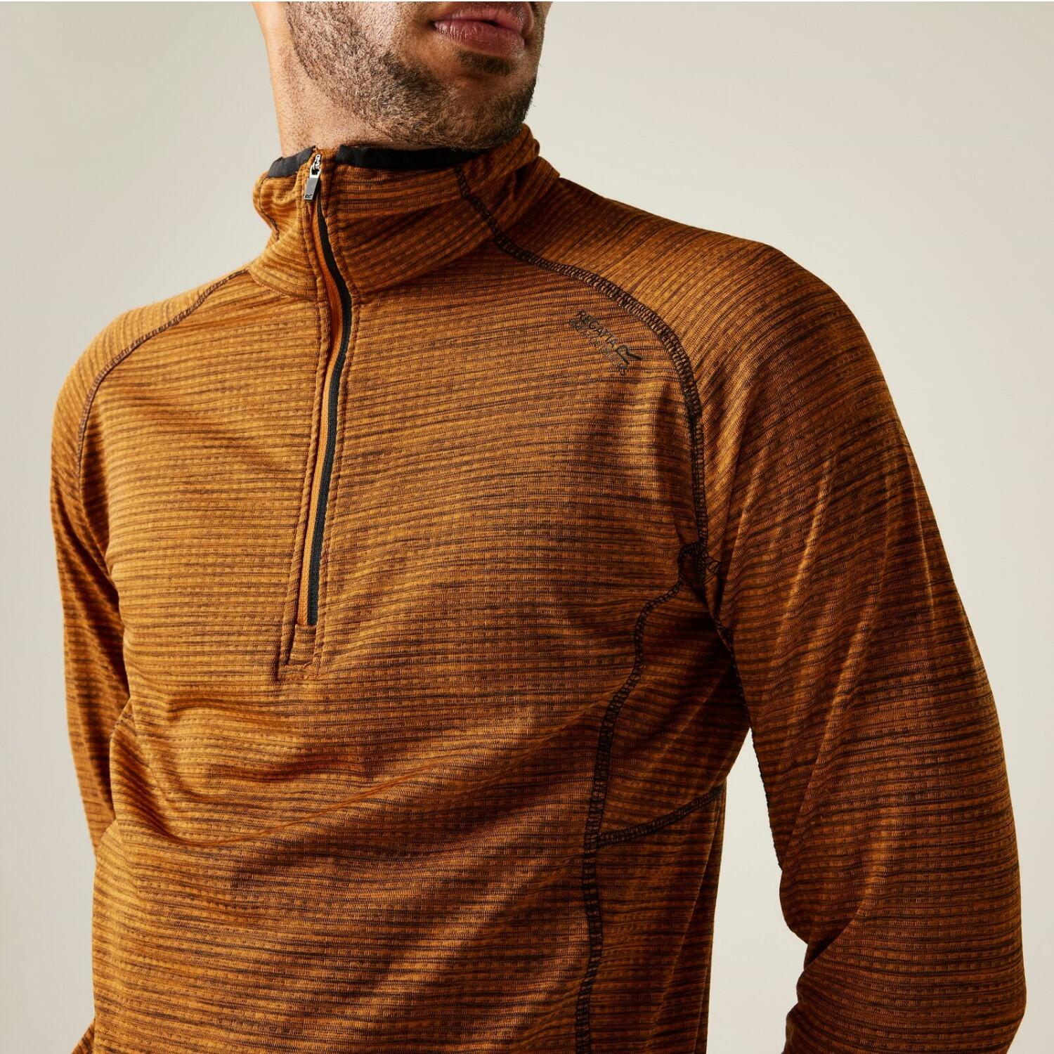 Training top 1/4 zip Regatta Yonder II 5/5