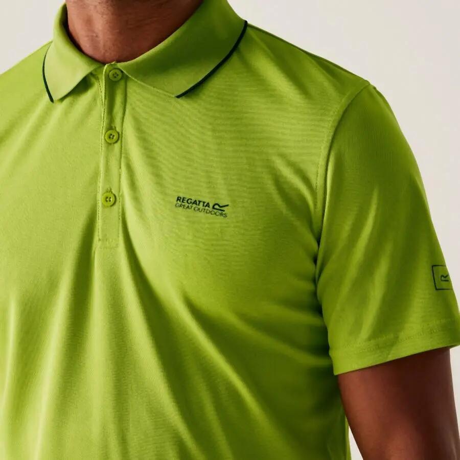 Polo Regatta Maverik V 2/5