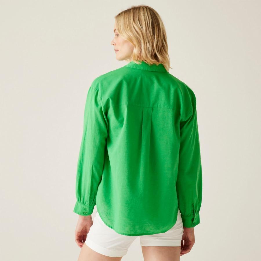 Chemise femme Regatta Primevere II 2/7