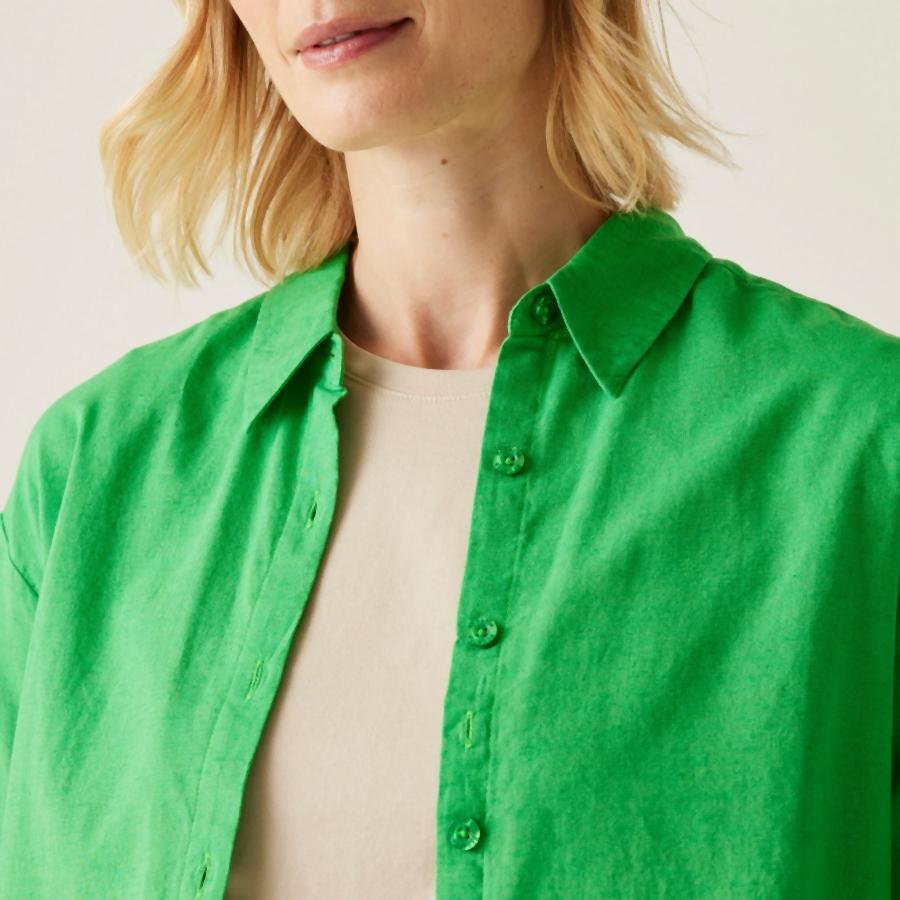 Chemise femme Regatta Primevere II 4/7