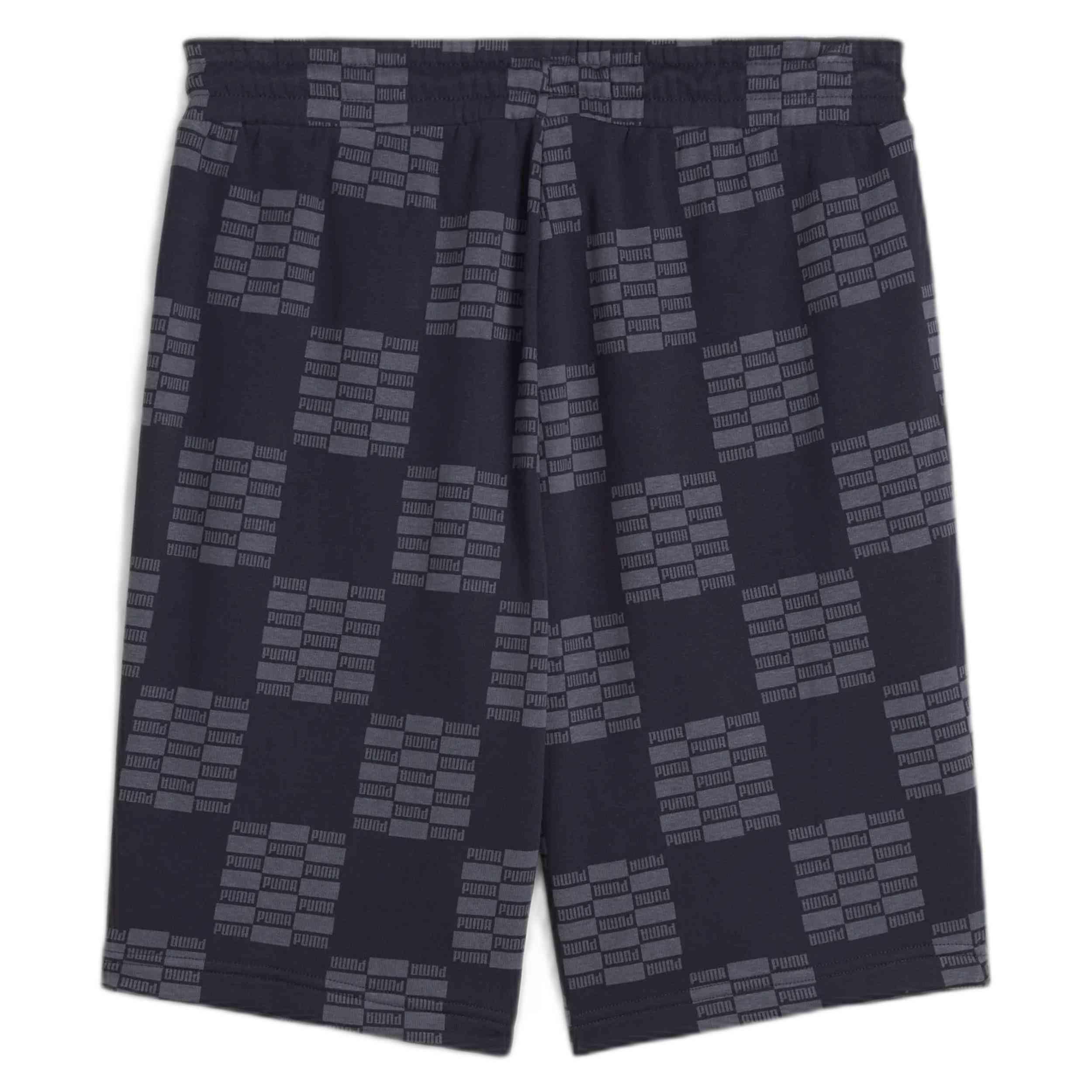 Pantalon corto Puma modelo 684634-16 para unisex 2/4