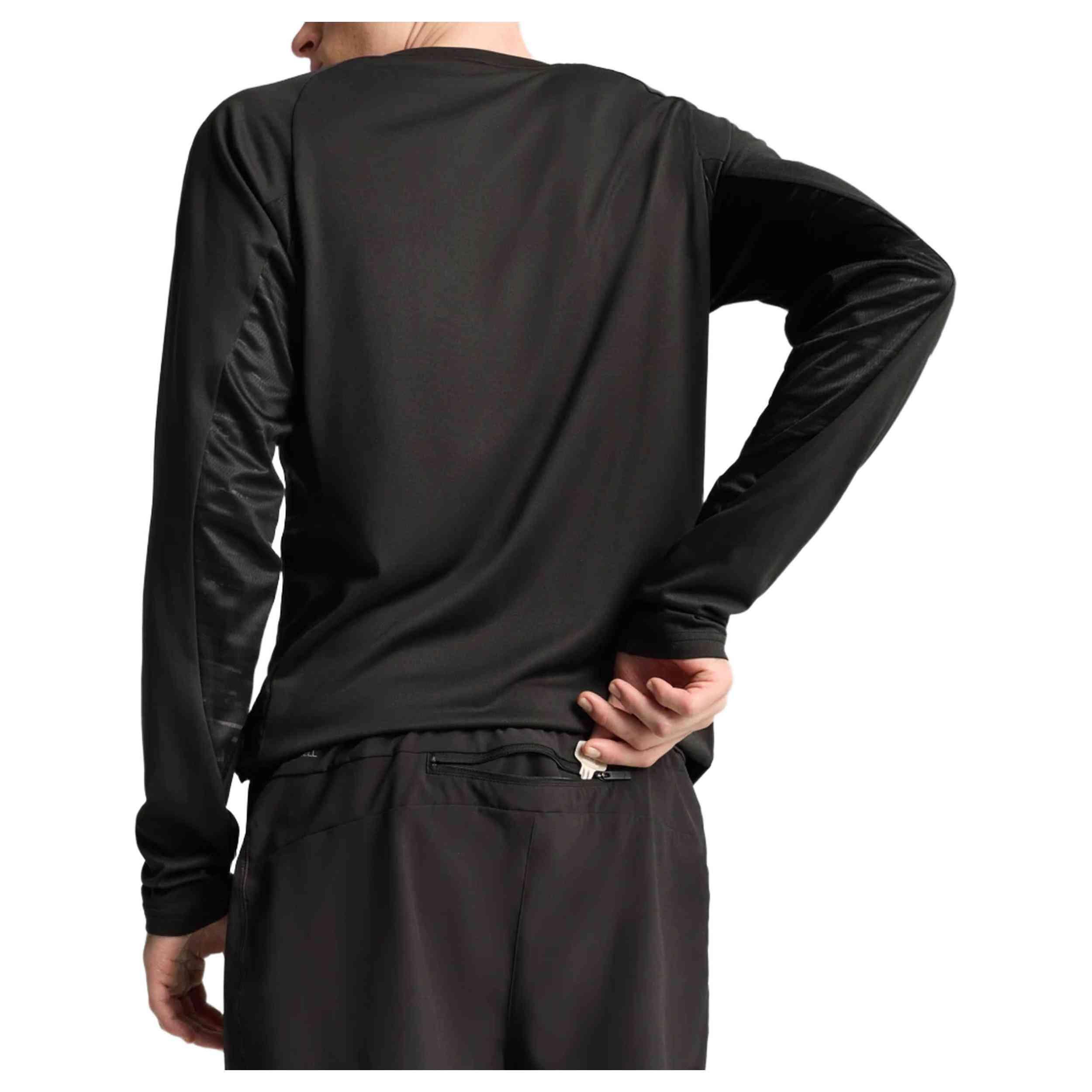 Short Puma modèle 526944-01 pour homme 2/5
