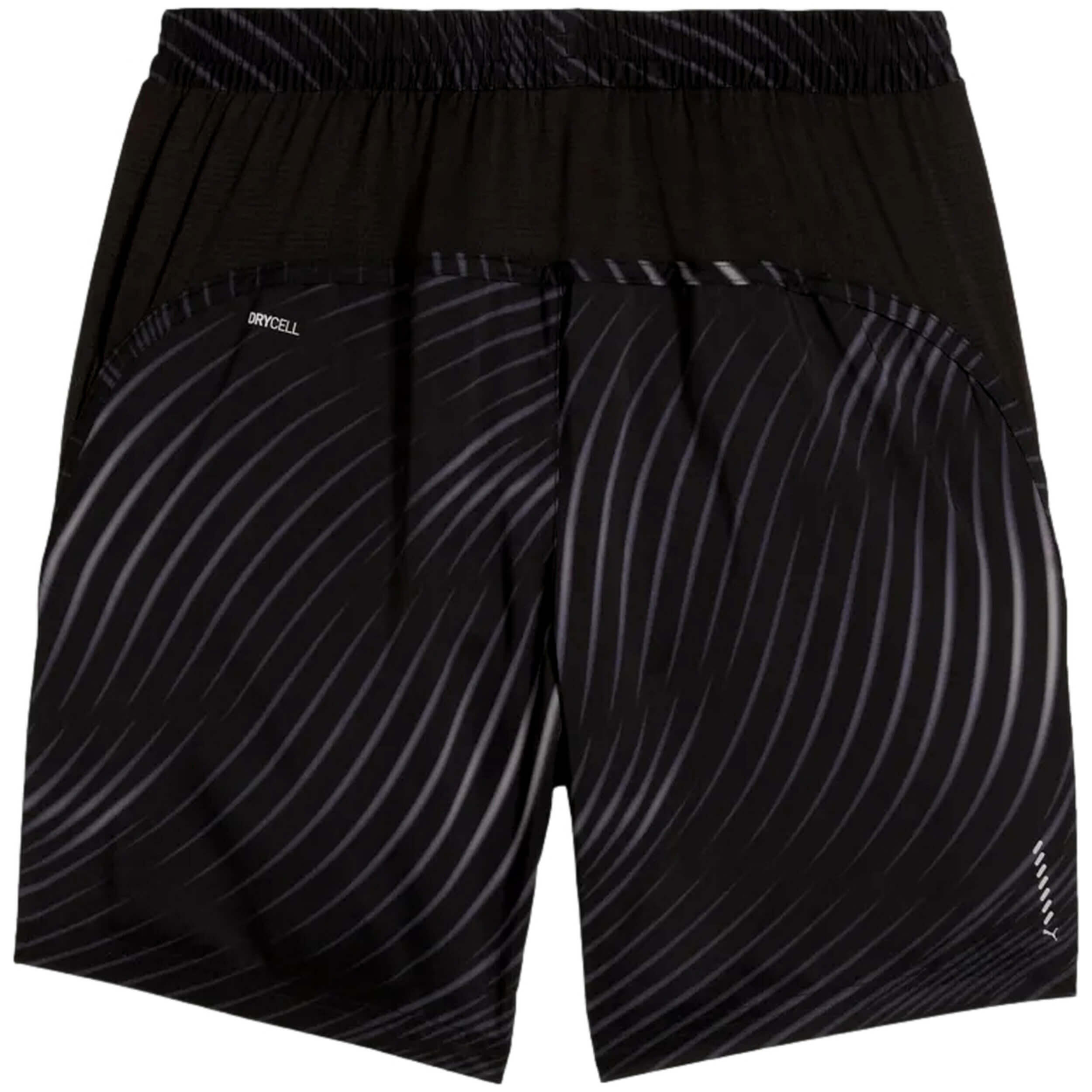 Pantalon corto Puma modelo 525094-56 para hombre 5/5