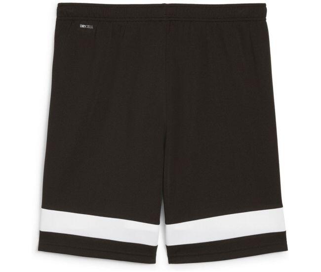 Calções para Homem Puma Individualrise Preto. 3/3