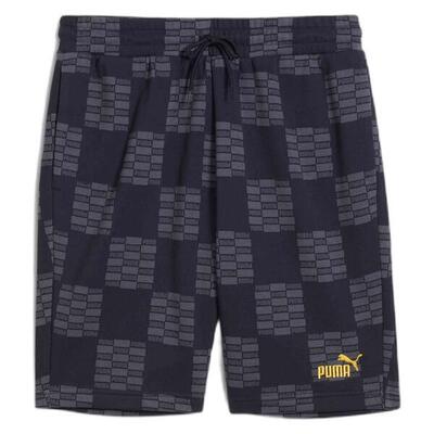Korte broek puma voor unisex