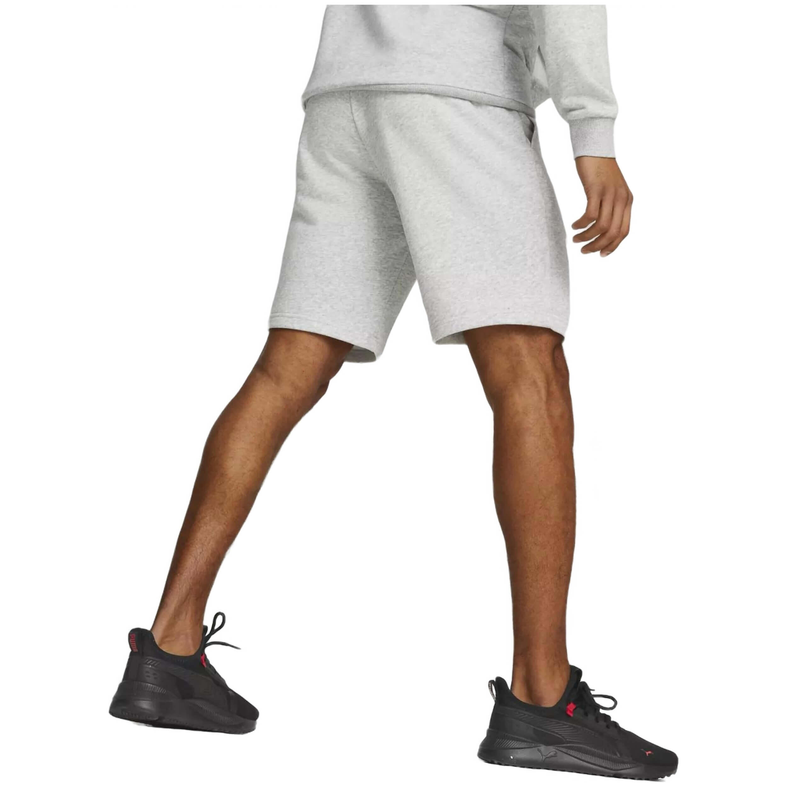 Short Puma modèle 586766-04 pour homme 4/4