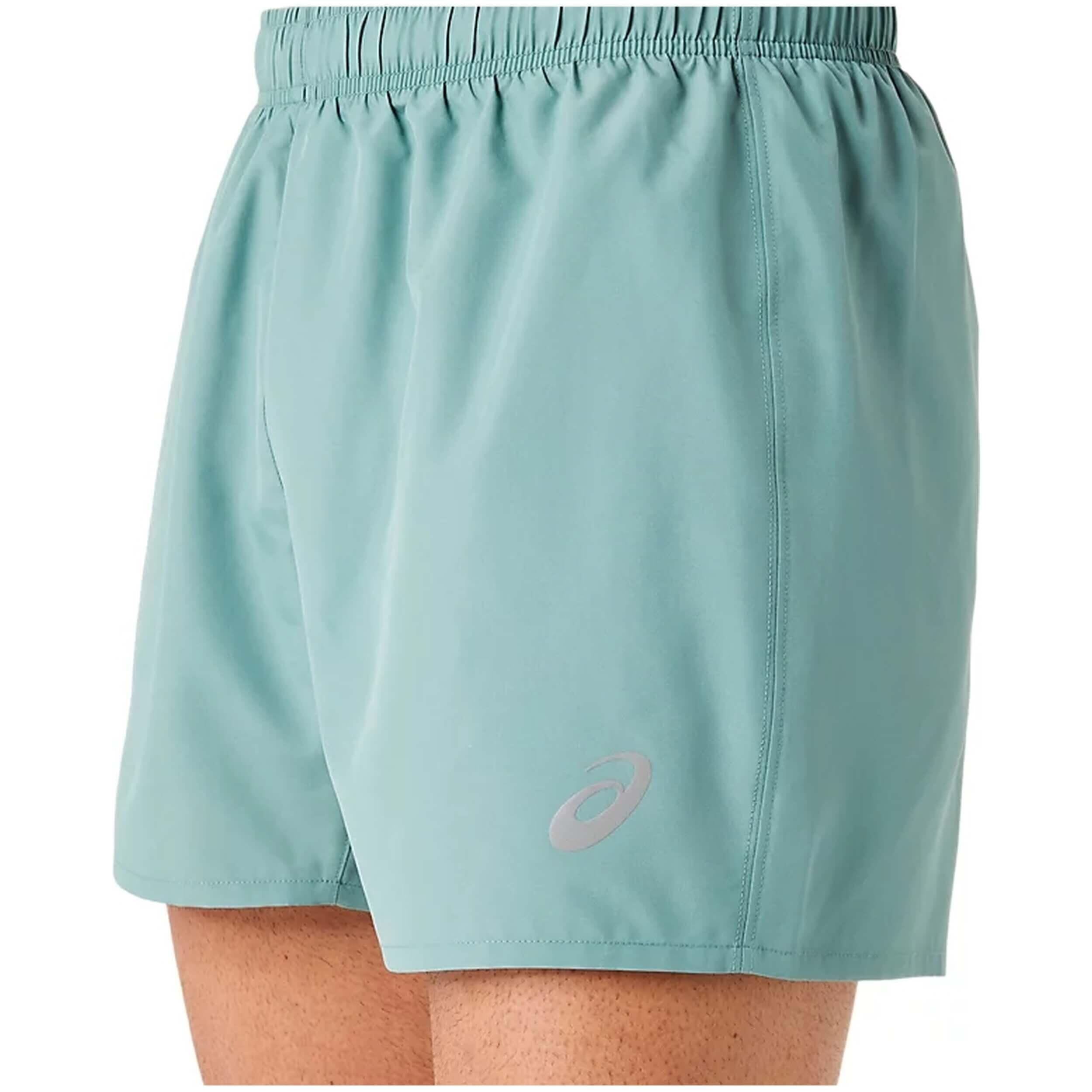 Pantaloncini Asics modello 2011C336-301 per uomini 4/5