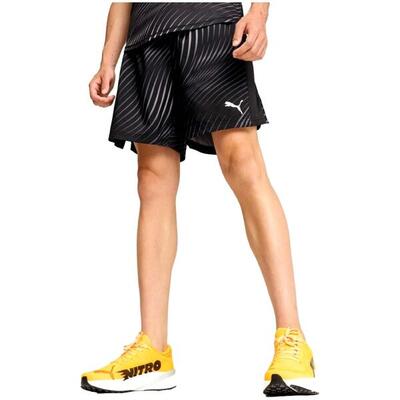 Korte broek puma voor hombre