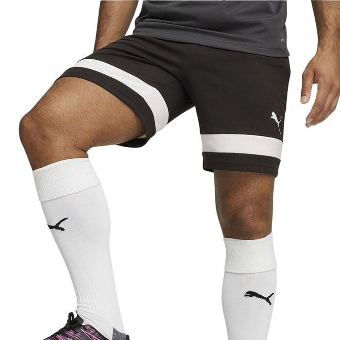 Calções para Homem Puma Individualrise Preto. 2/3