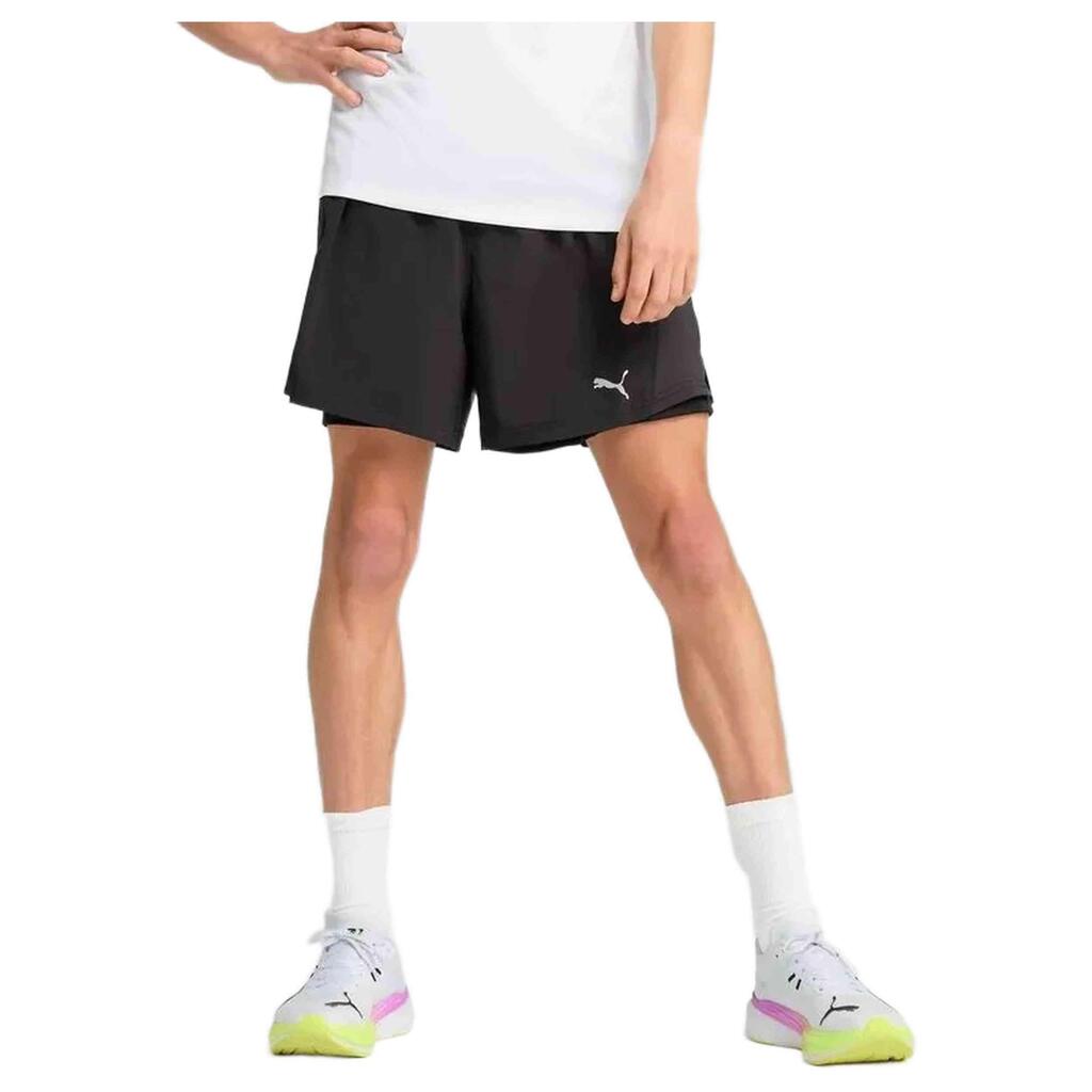 Shorts Puma model 526611-01 for man
