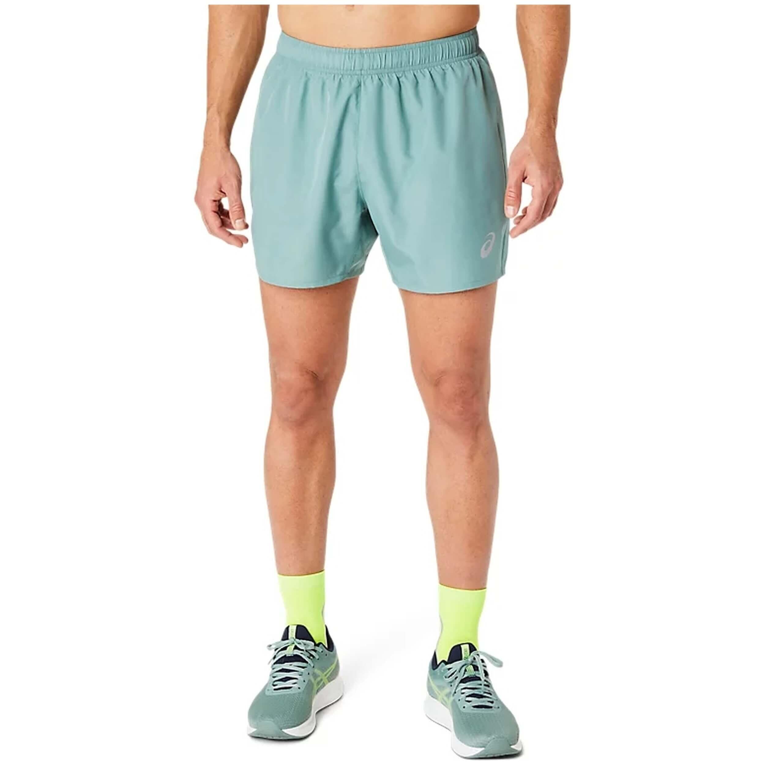 ASICS picture