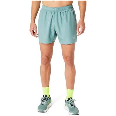 Korte broek asics model 2011c336-301 voor mannen