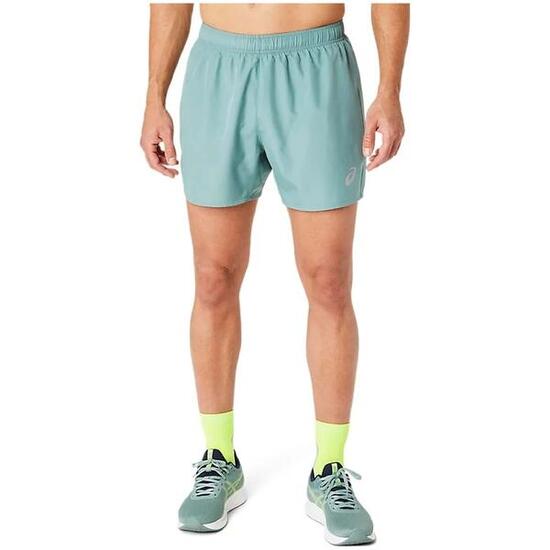 Korte broek Asics model 2011C336-301 voor mannen