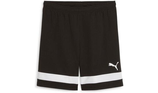Shorts pour homme Puma Individualrise noir.