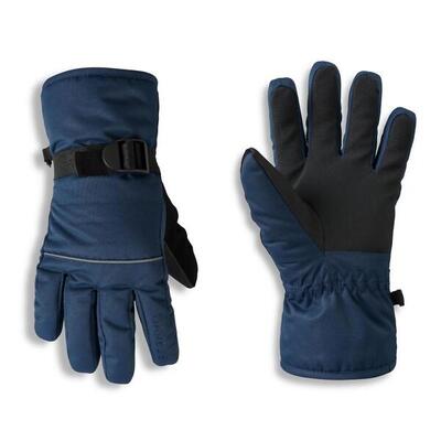 Guanti impermeabili traspiranti e isolanti per bambini Glacier