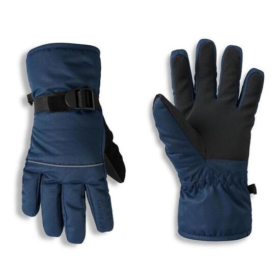 Gants imperméables, respirants et isolants Glacier pour enfants