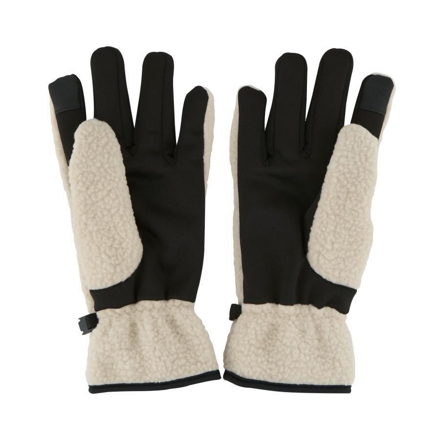 Gants Adulte Regatta "Borg Gloves" Beige L/XL 2/2