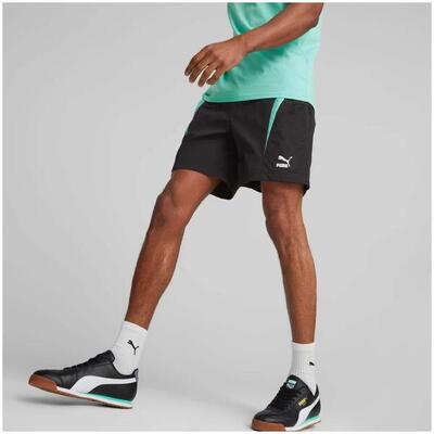 Korte broek puma voor unisex