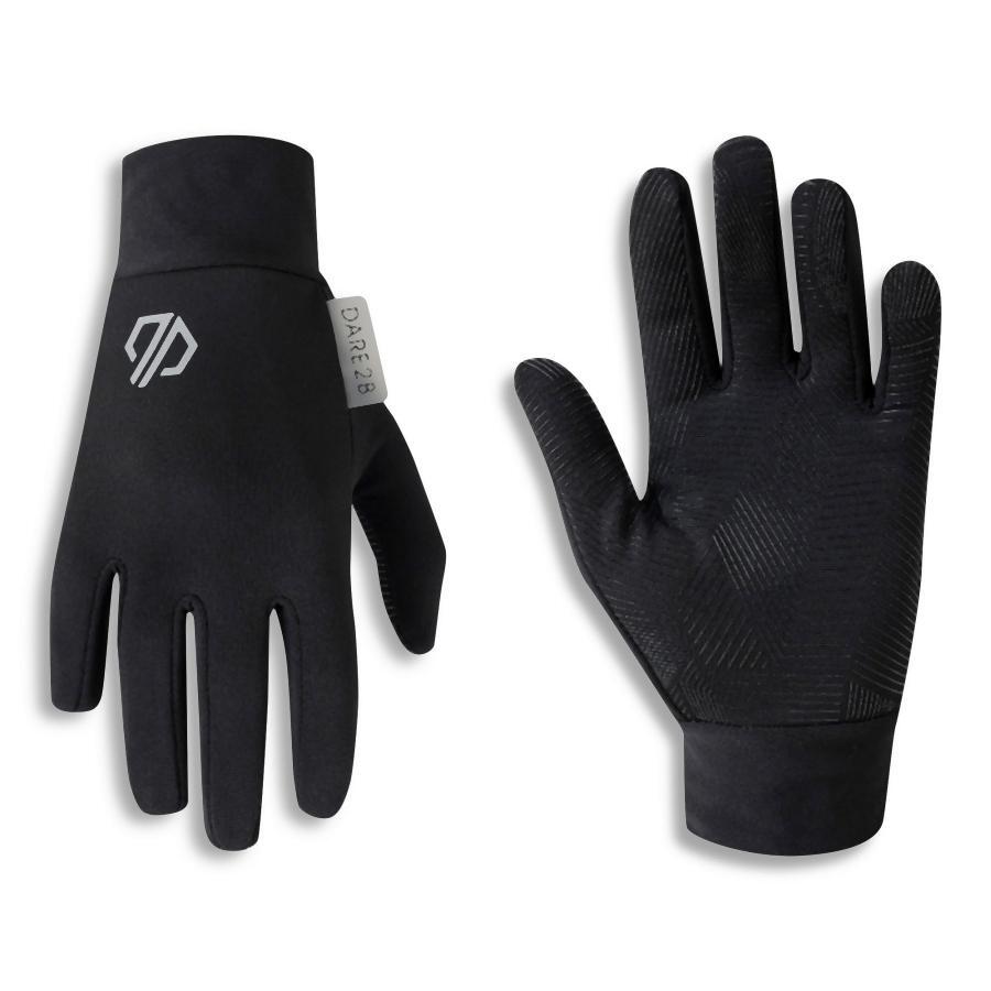 Guantes para niños Dare 2B Endurance Stretch 2/3