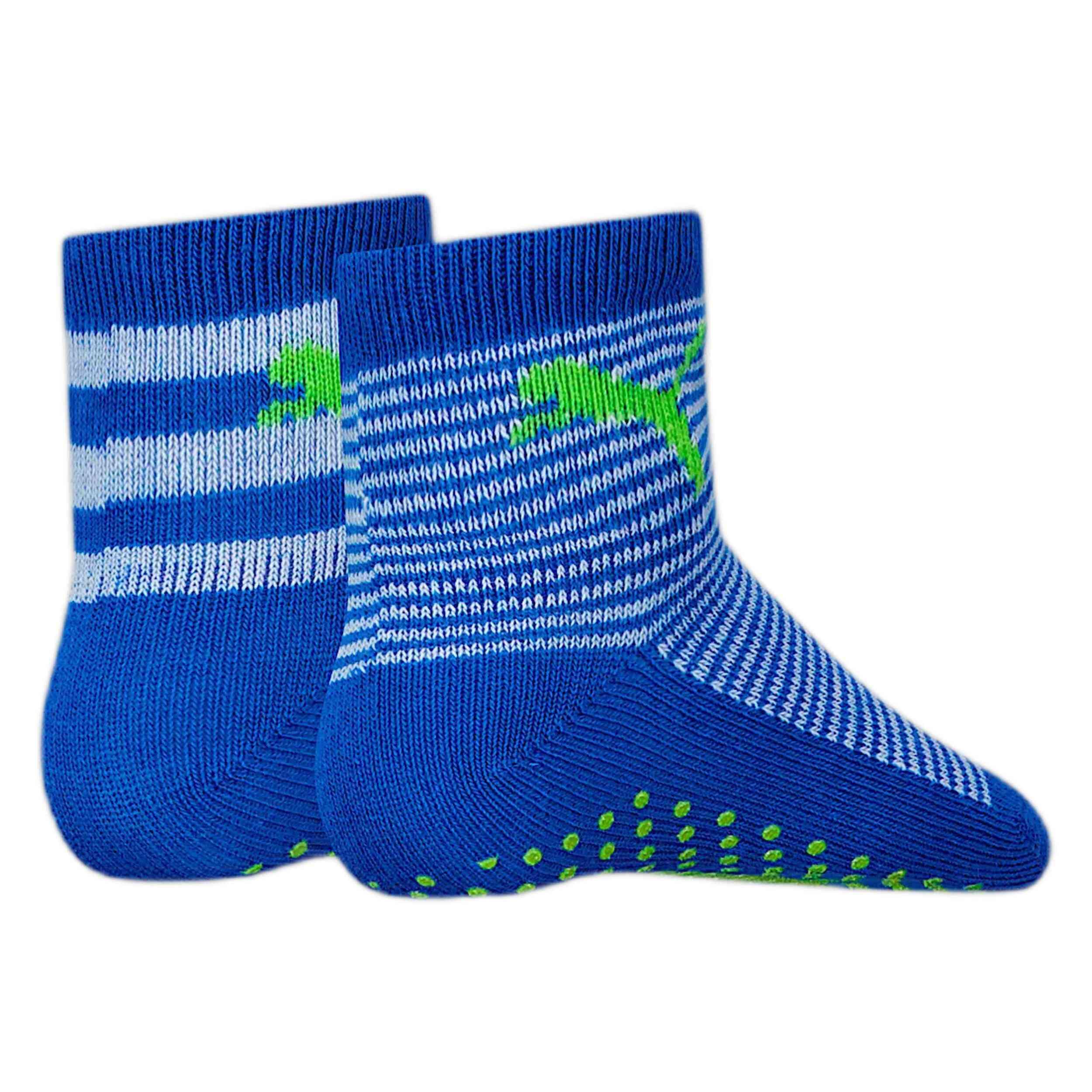 Chaussettes Puma modèle 701225852-003 pour bébé 2/2