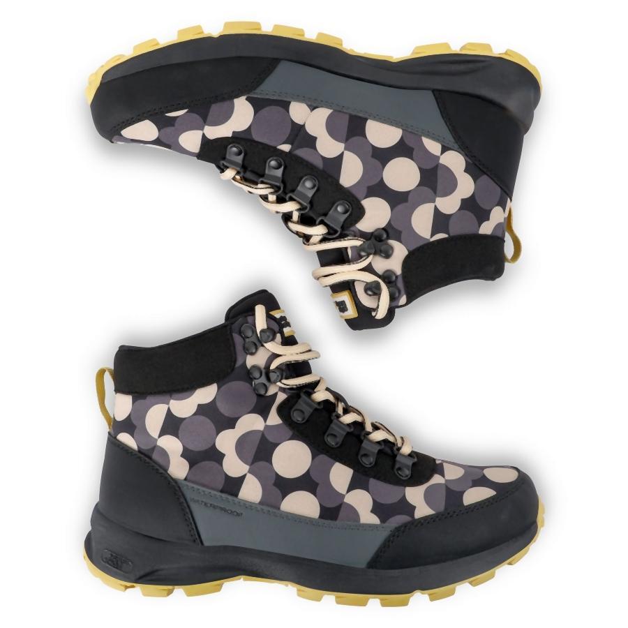 Dames wandelschoenen met print Regatta Orla Kiely 3/7
