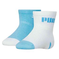 Chaussettes Puma modèle 701225850-001 pour unisexe enfants