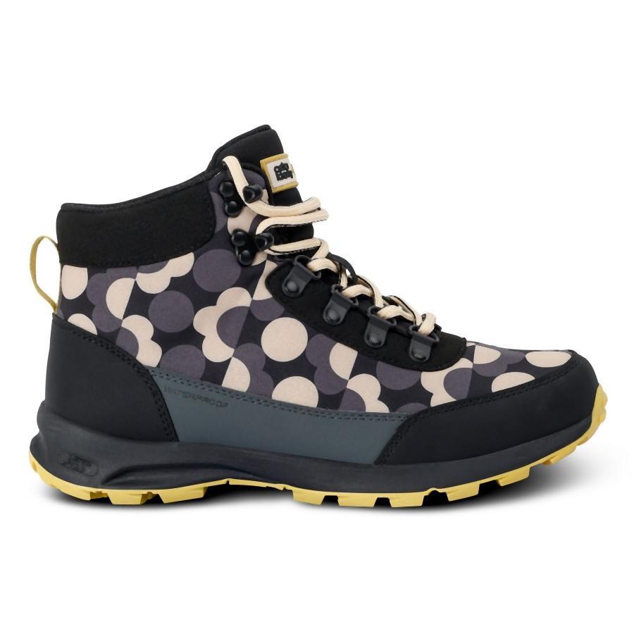 Chaussures de randonnée imprimée femme Regatta Orla Kiely 7/7