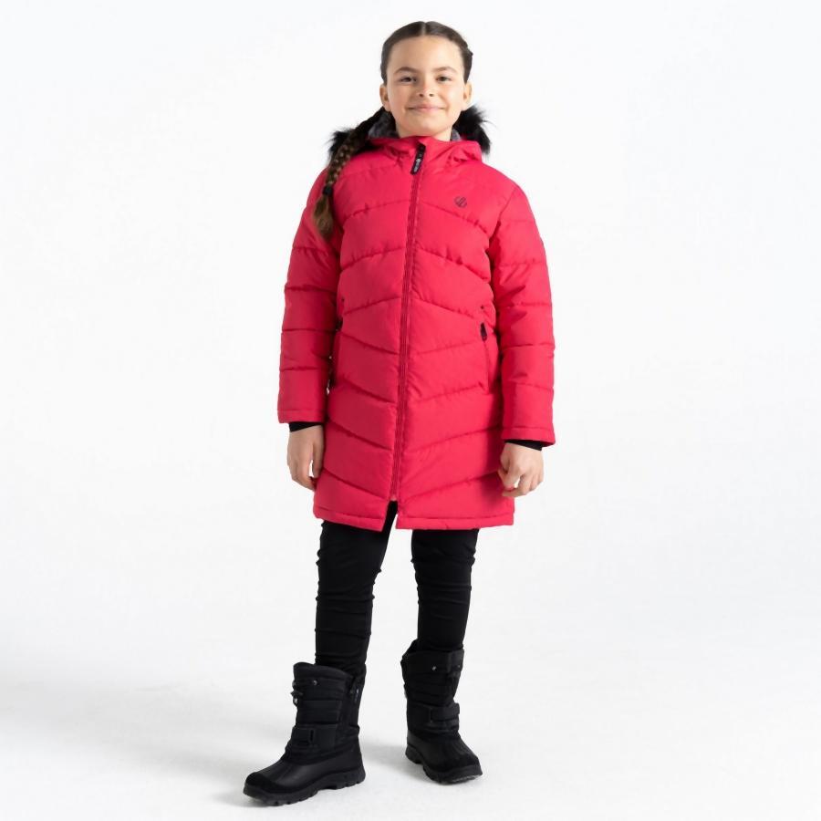 Striking III Fille Veste 3/7