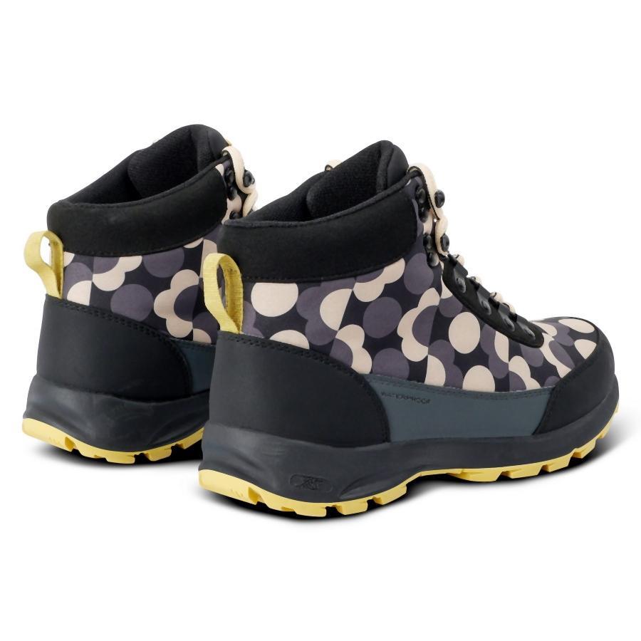 Dames wandelschoenen met print Regatta Orla Kiely 4/7