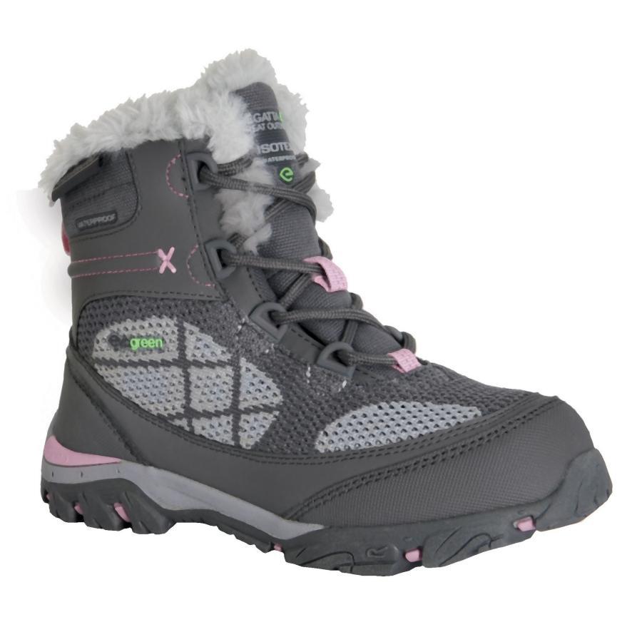 Buty dla dzieci Regatta Hawthorn Evo