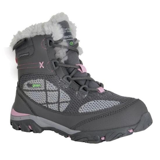 Buty dla dzieci Regatta Hawthorn Evo
