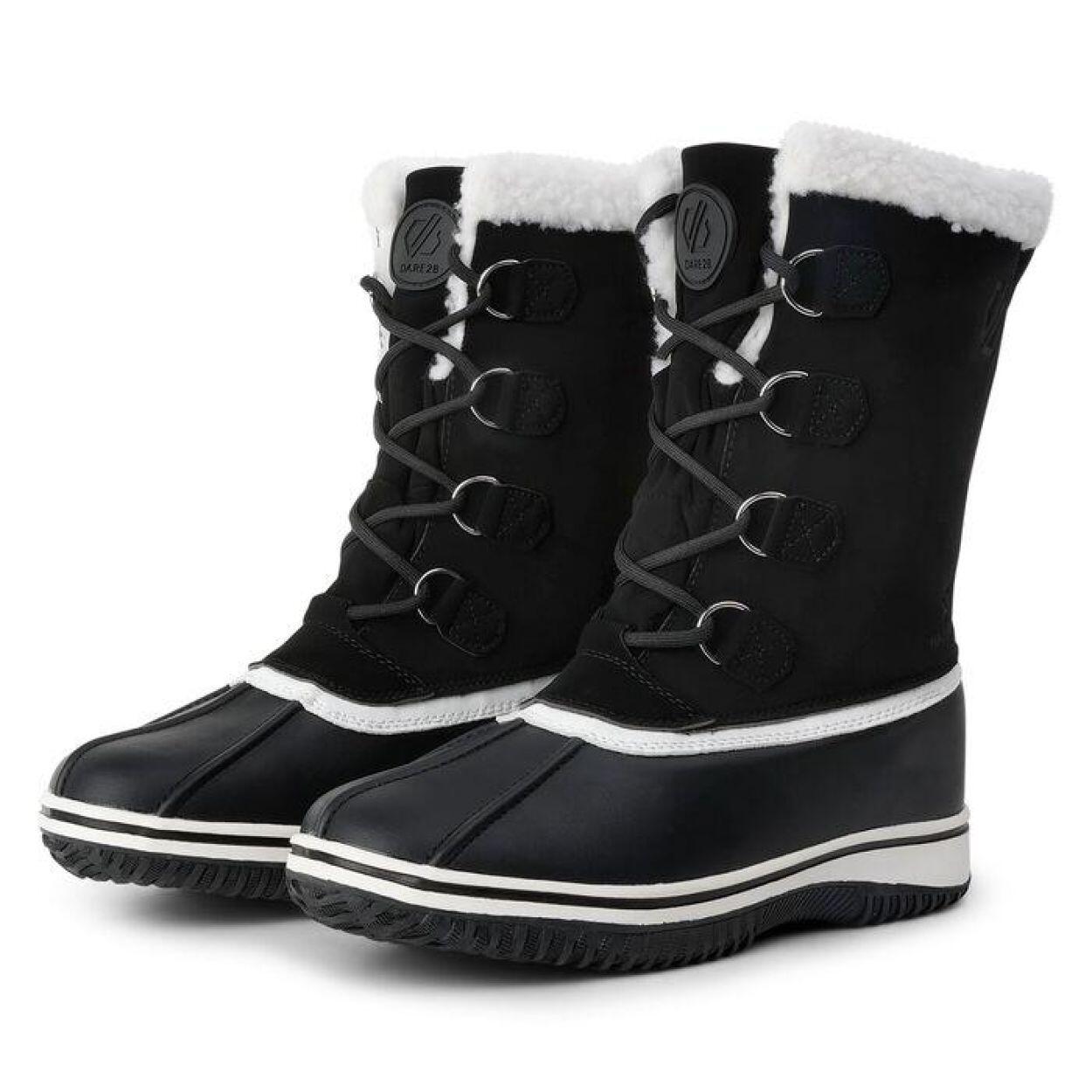 Botas de inverno femininas Dare 2B Northstar 3/5