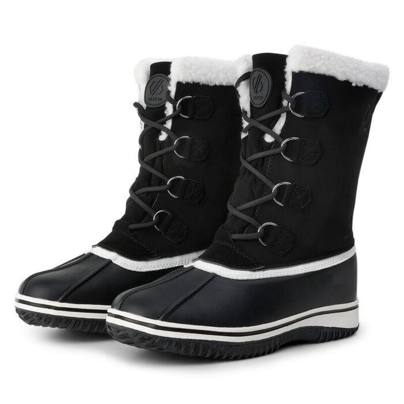 Bocanci de zăpadă Dare2b Northstar pentru femei