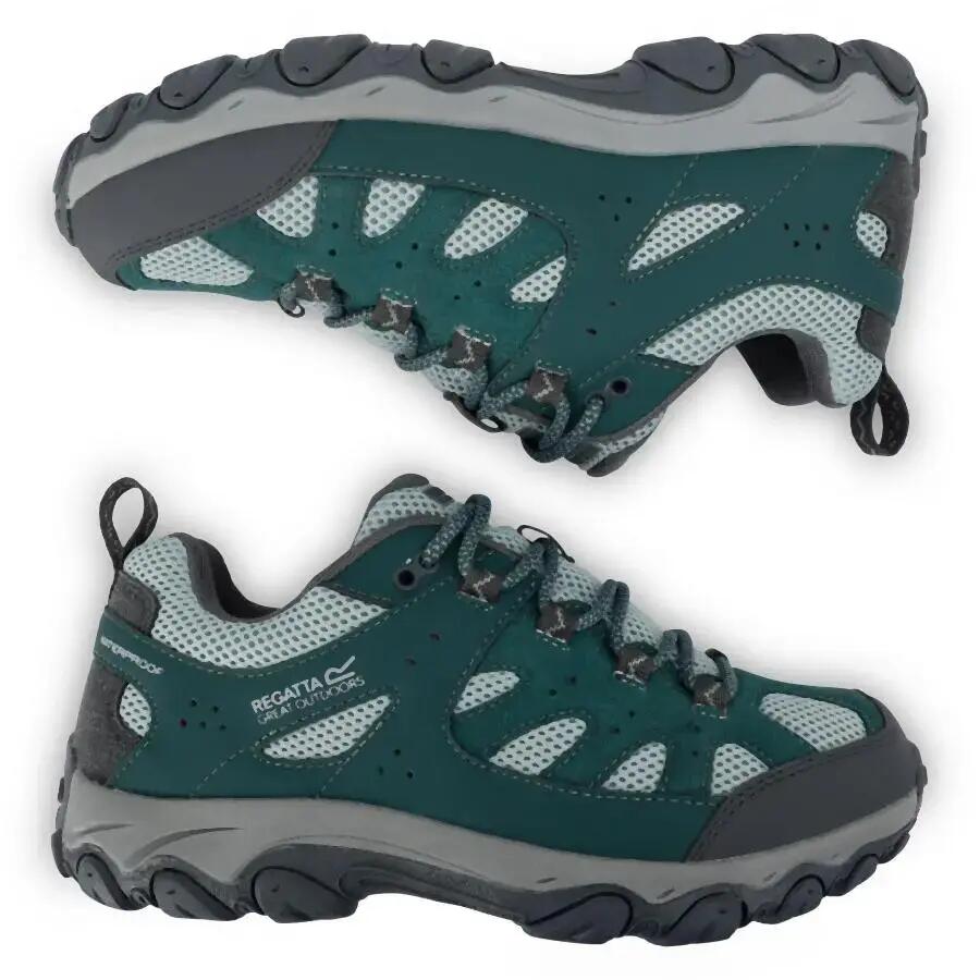 Damen-Wanderschuhe Regatta Edgepoint IV 2/7