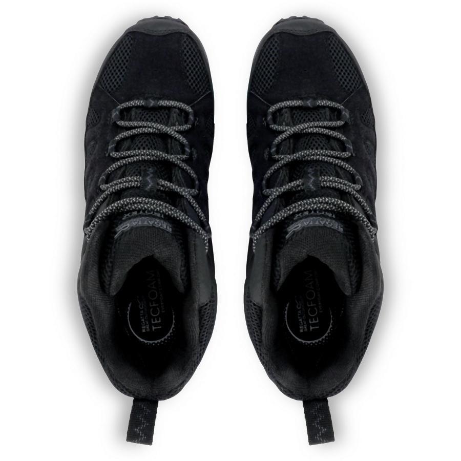 Chaussures de randonnée Regatta Edgepoint IV Mid 2/7