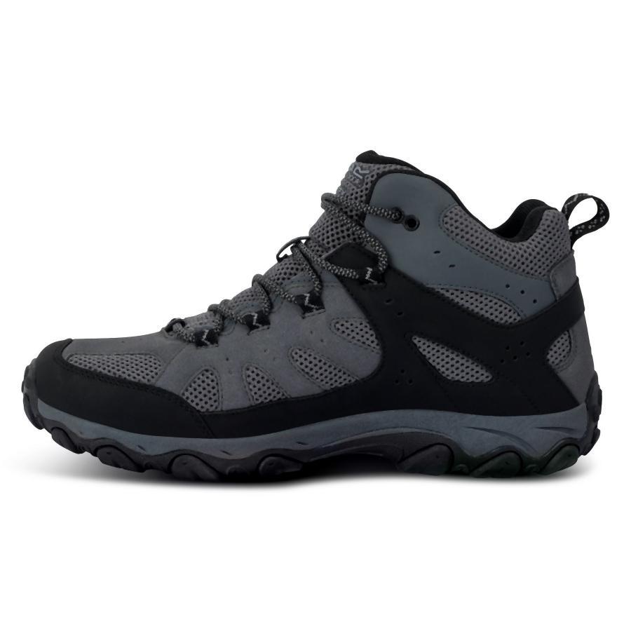 Scarpe trekking Regatta Edgepoint IV Mid 3/7