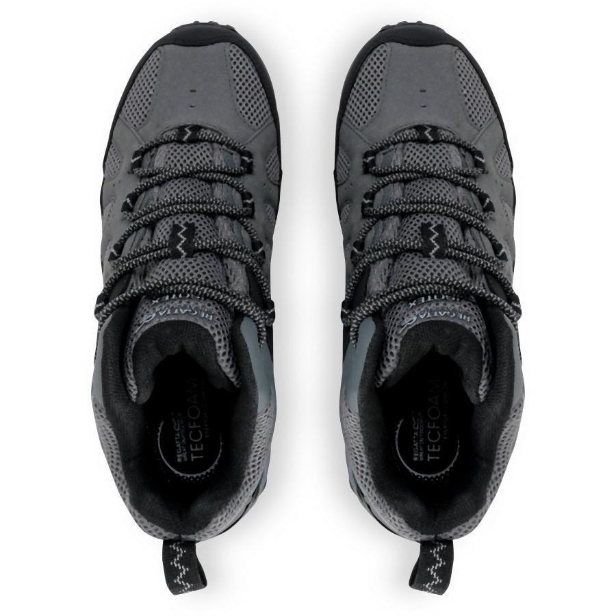 Scarpe trekking Regatta Edgepoint IV Mid 2/7