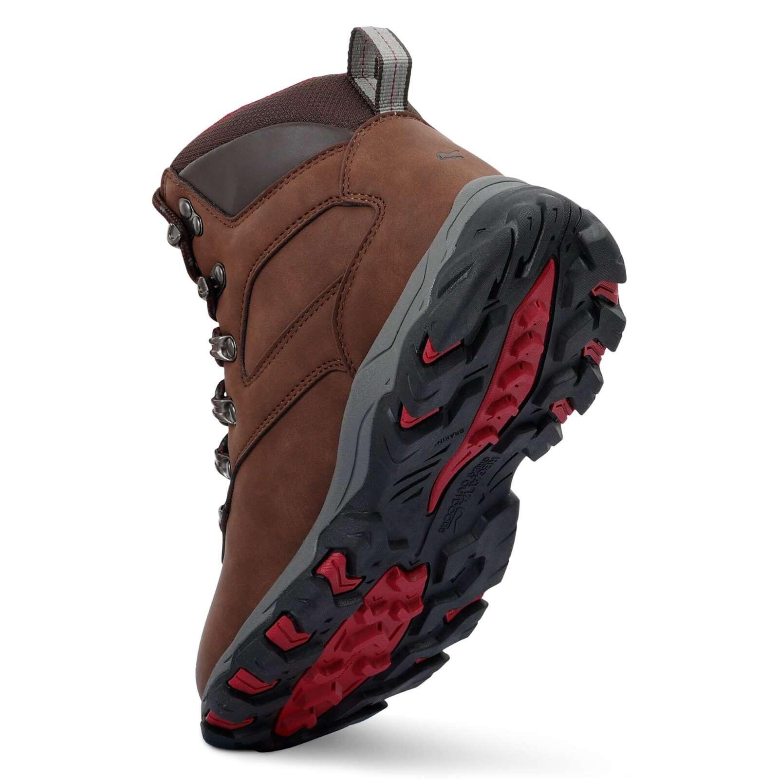Dames klassieke wandelschoenen Regatta Holcombe 6/7