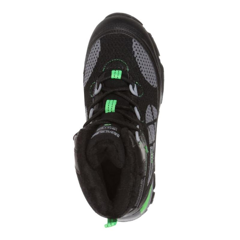 Ghete de trekking pentru copii Regatta Hawthorn Evo