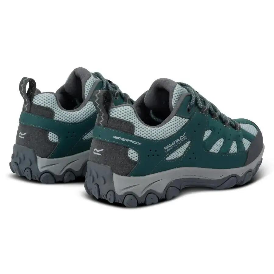 Damen-Wanderschuhe Regatta Edgepoint IV 7/7
