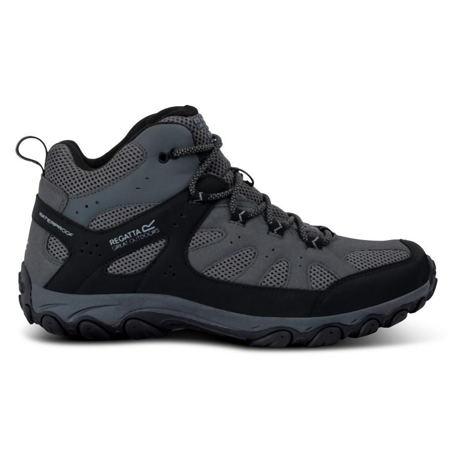 Chaussures de randonnée Regatta Edgepoint IV Mid 6/7