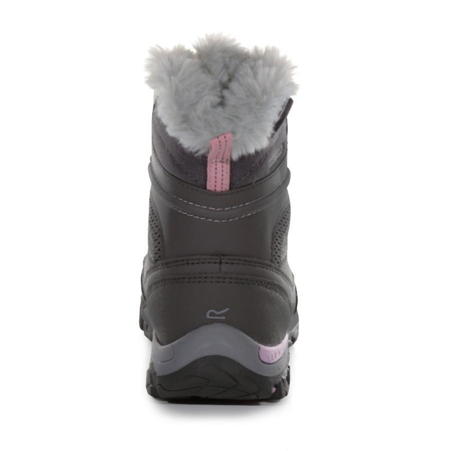 Dětské boty Regatta Hawthorn Evo 4/6