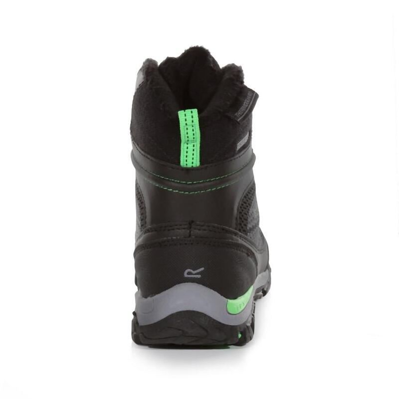 Ghete de trekking pentru copii Regatta Hawthorn Evo