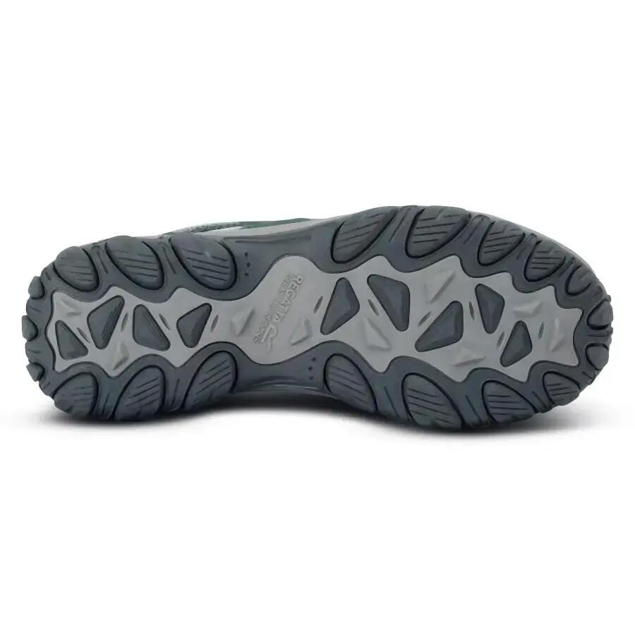 Damen-Wanderschuhe Regatta Edgepoint IV 5/7