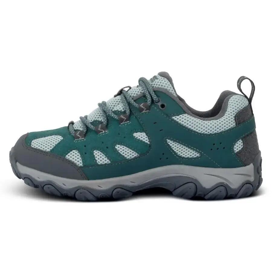 Damen-Wanderschuhe Regatta Edgepoint IV 4/7