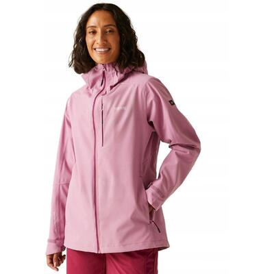 Kurtka przeciwdeszczowa dla kobiet Regatta BIRCHDALELL
