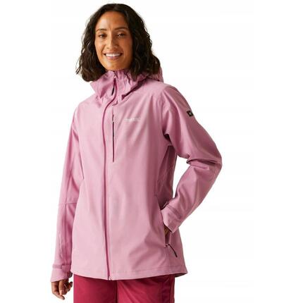 Kurtka przeciwdeszczowa dla kobiet Regatta BIRCHDALELL