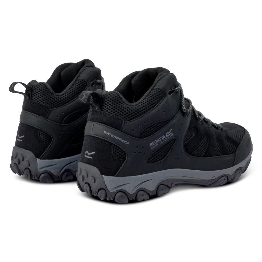 Chaussures de randonnée Regatta Edgepoint IV Mid 4/7