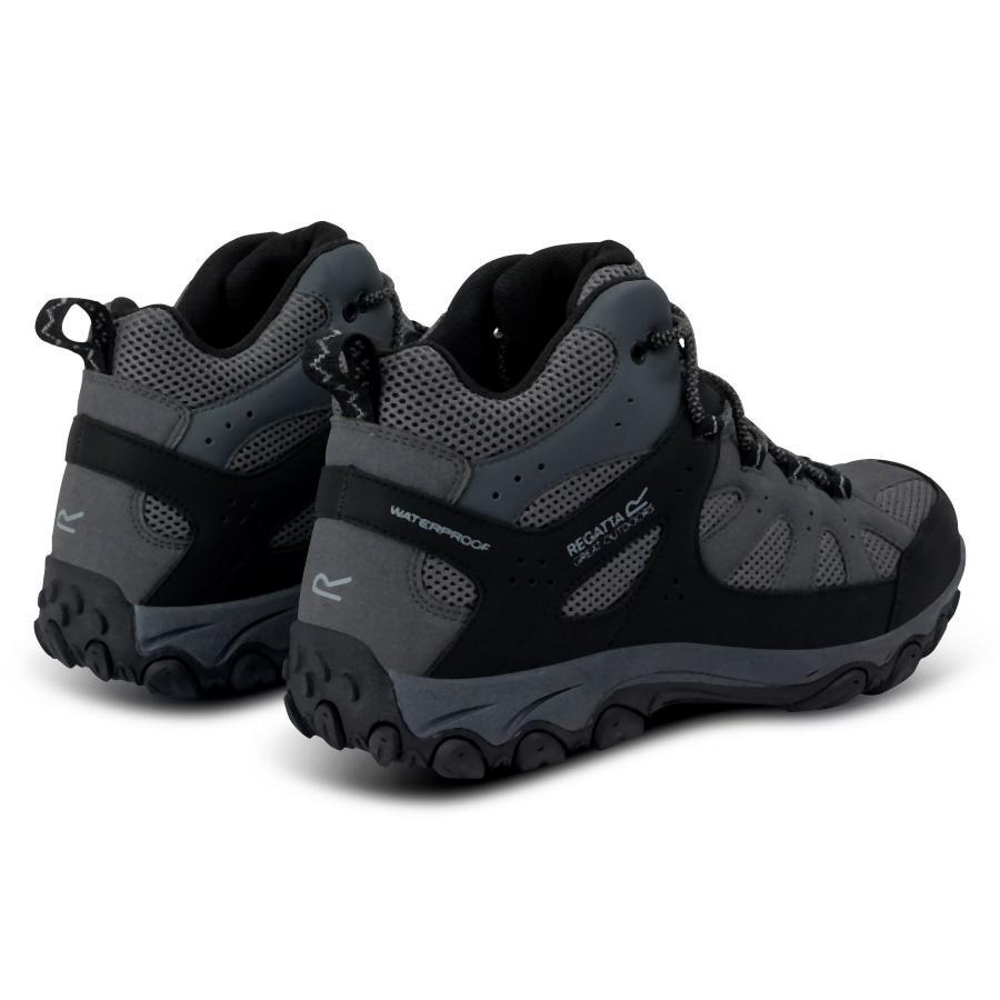 Scarpe trekking Regatta Edgepoint IV Mid 5/7